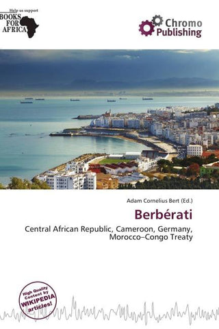 Berbérati