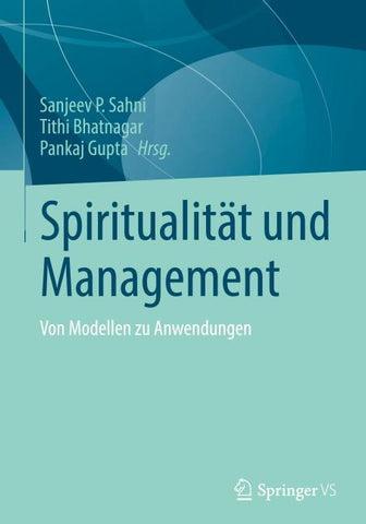 Spiritualität und Management