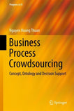Business Process Crowdsourcing
