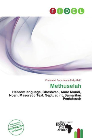 Methuselah