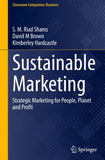 Sustainable Marketing