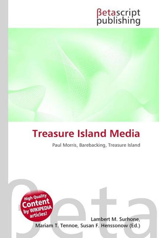 Treasure Island Media