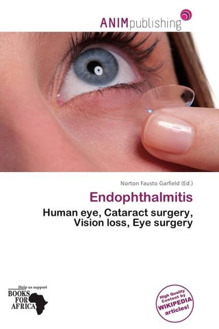 Endophthalmitis