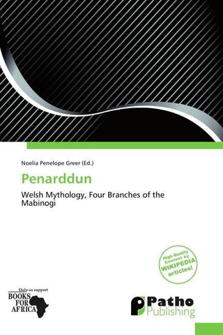 Penarddun