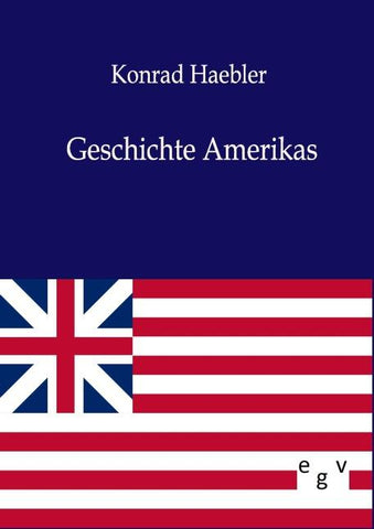 Geschichte Amerikas