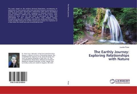 The Earthly Journey: Exploring Relationships with Nature