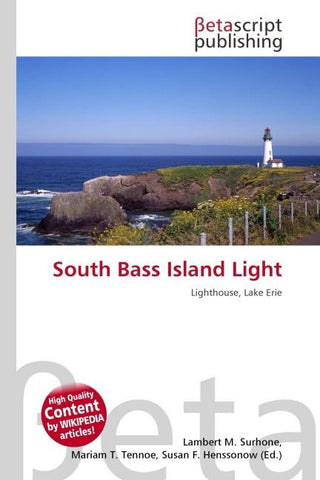 South Bass Island Light
