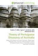 Theory of Portuguese Discovery of Australia
