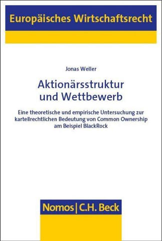 Aktionärsstruktur und Wettbewerb
