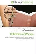 Ordination of Women