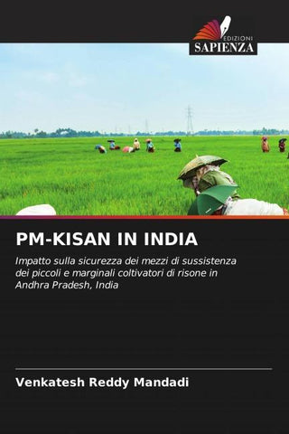 PM-KISAN IN INDIA
