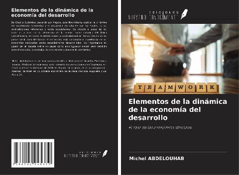 Elementos de la dinámica de la economía del desarrollo