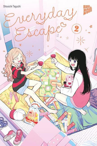 Everyday Escape 2