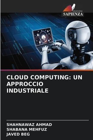CLOUD COMPUTING: UN APPROCCIO INDUSTRIALE