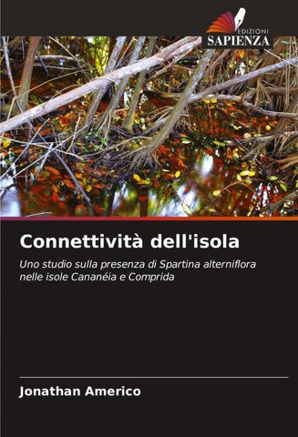 Connettività dell'isola