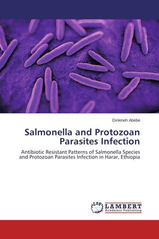 Salmonella and Protozoan Parasites Infection