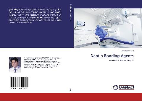 Dentin Bonding Agents