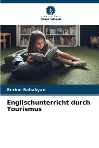 Englischunterricht durch Tourismus