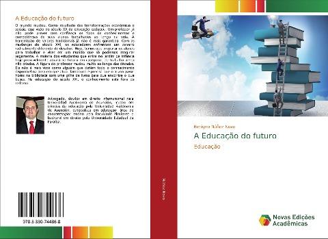 A Educação do futuro