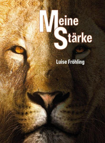 Meine Stärke