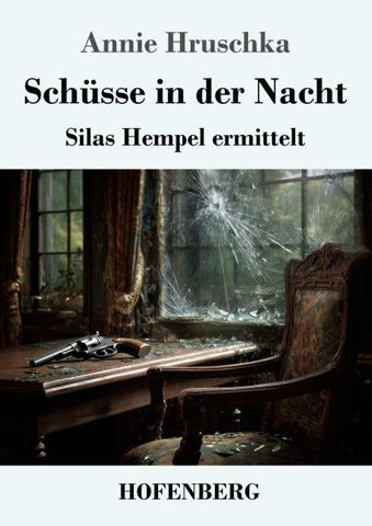 Schüsse in der Nacht
