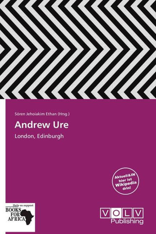 Andrew Ure