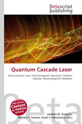 Quantum Cascade Laser