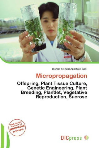 Micropropagation
