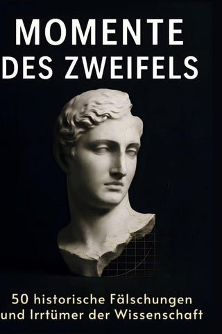 Momente des Zweifels