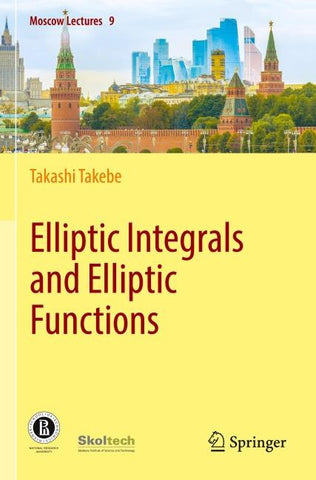 Elliptic Integrals and Elliptic Functions