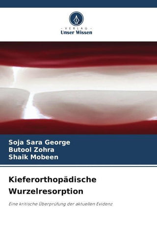 Kieferorthopädische Wurzelresorption