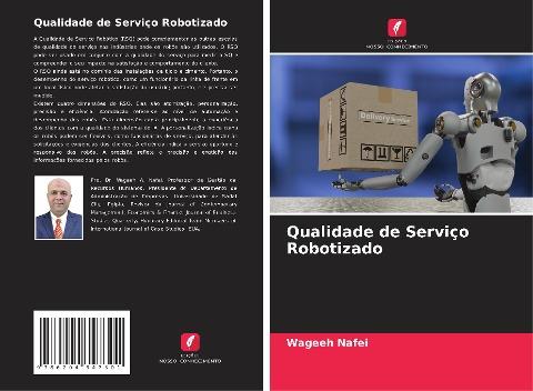 Qualidade de Serviço Robotizado