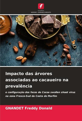 Impacto das árvores associadas ao cacaueiro na prevalência