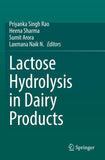 Lactose Hydrolysis in Dairy Products