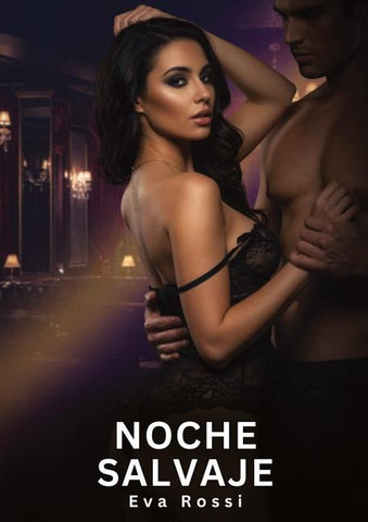 Noche Salvaje