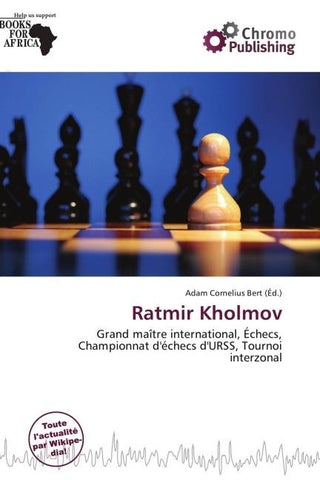 Ratmir Kholmov
