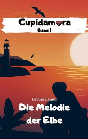 Cupidamora Band 1