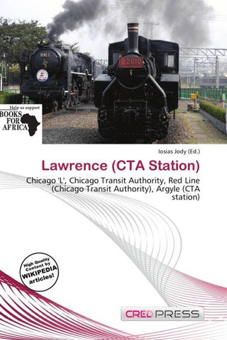 Lawrence (CTA Station)