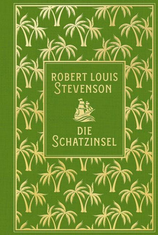 Die Schatzinsel
