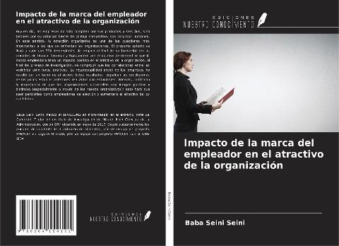 Impacto de la marca del empleador en el atractivo de la organización