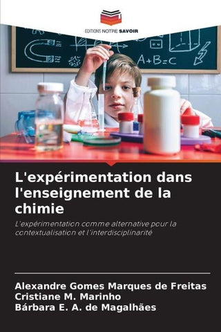 L'expérimentation dans l'enseignement de la chimie