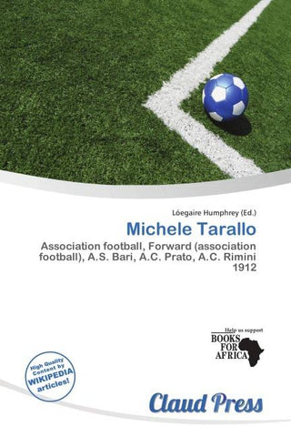 Michele Tarallo