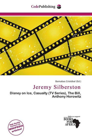 Jeremy Silberston