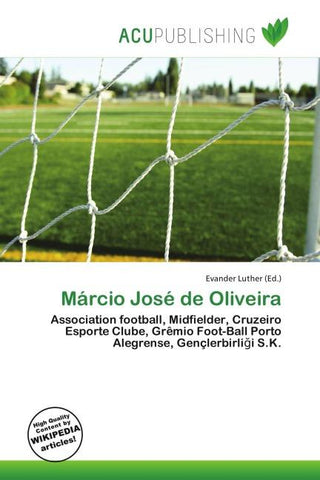 Márcio José de Oliveira