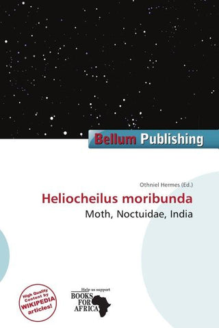 Heliocheilus moribunda