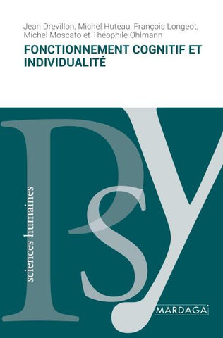 Fonctionnement cognitif et individualité