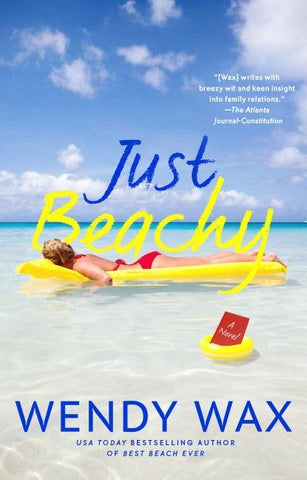 Just Beachy