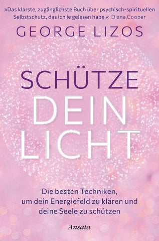 Schütze dein Licht