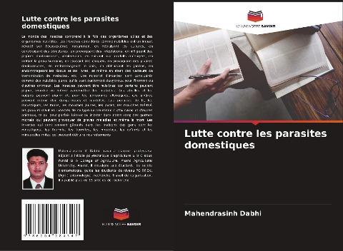 Lutte contre les parasites domestiques