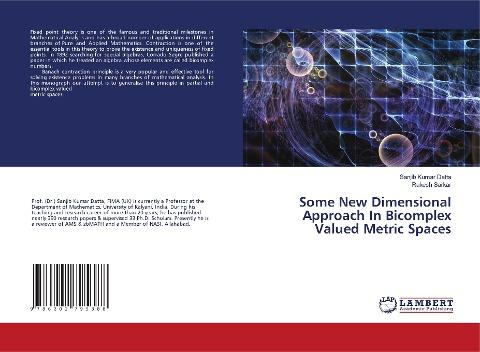 Some New Dimensional Approach In Bicomplex Valued Metric Spaces